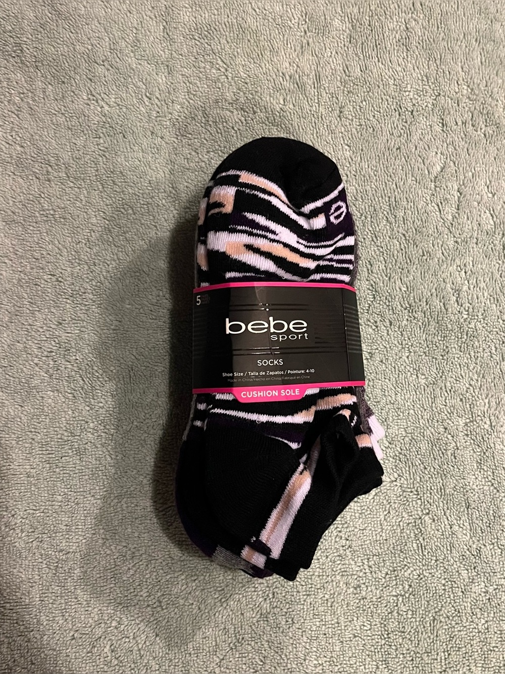Bebe Socks